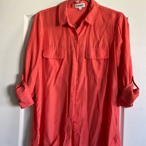 Express City Shirt - M